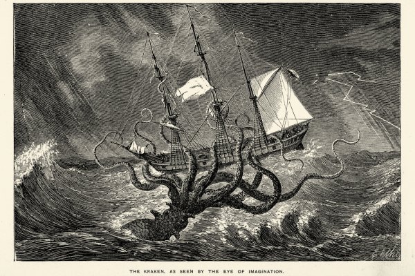 Kraken at сайт