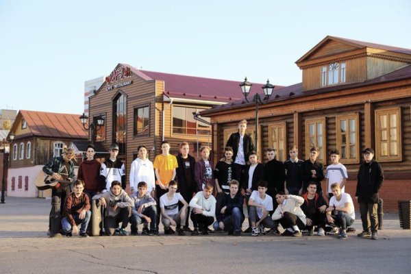 Скрытый интернет как войти