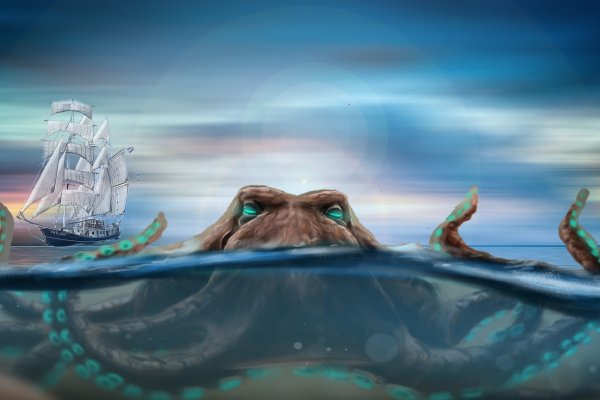 Kraken ссылка на сайт актуальная