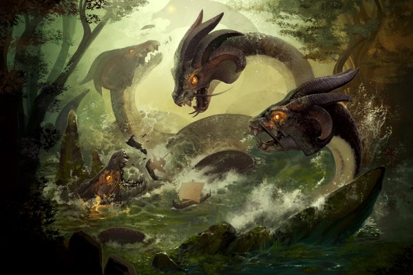 Kraken 24at