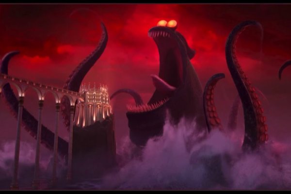 Kraken зеркала gigageek ru